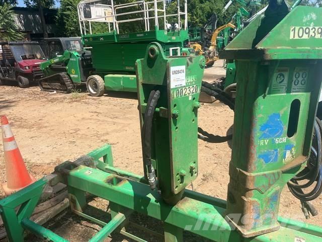 FRD FX45CP Bourací kladiva / Sbíječky