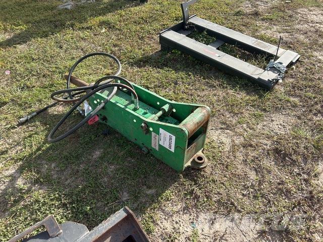 FRD FX45CP Bourací kladiva / Sbíječky