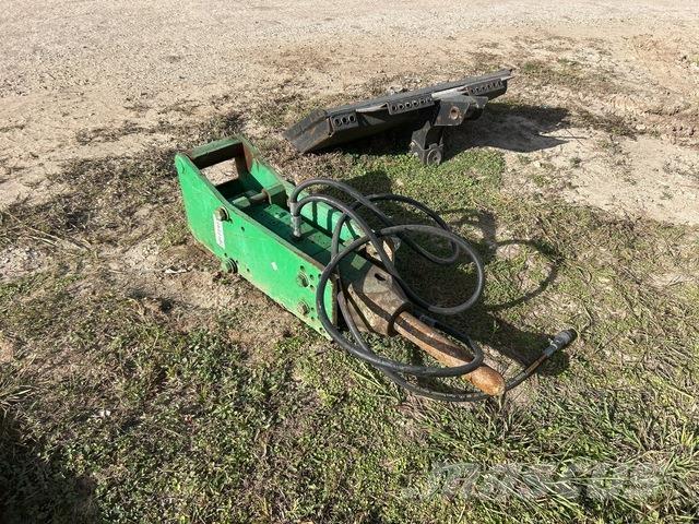 FRD FX45CP Bourací kladiva / Sbíječky