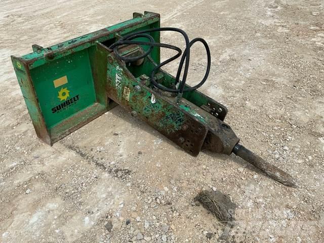 FRD FX45CPQA Stavebnictví - ostatní