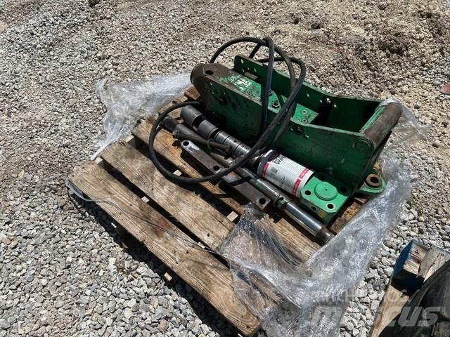 FRD FX45CPQA Bourací kladiva / Sbíječky