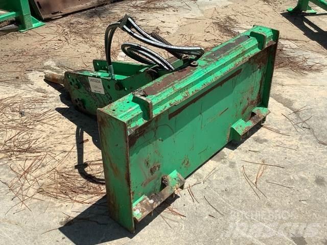 FRD FX45CPQA Bourací kladiva / Sbíječky
