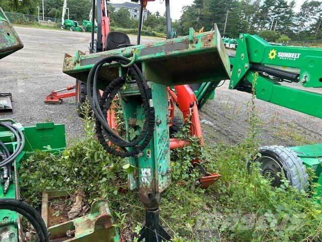 FRD FX45CPQA Bourací kladiva / Sbíječky