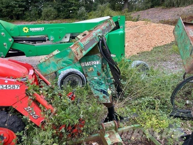 FRD FX45CPQA Bourací kladiva / Sbíječky