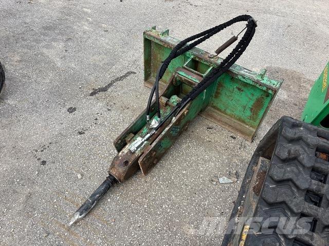 FRD FX45CPQA Bourací kladiva / Sbíječky