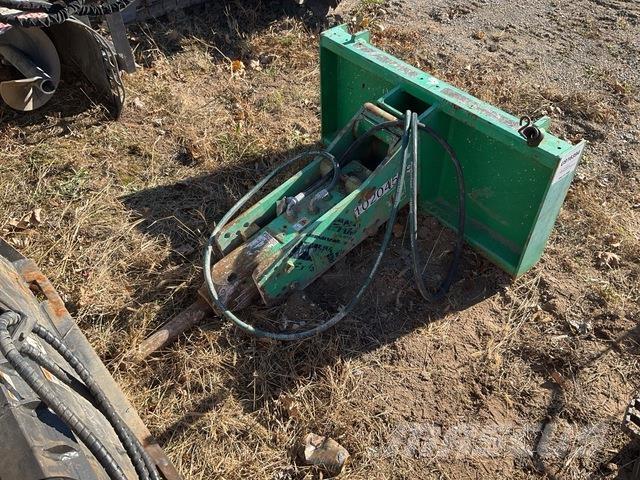 FRD FX45CPQA Bourací kladiva / Sbíječky