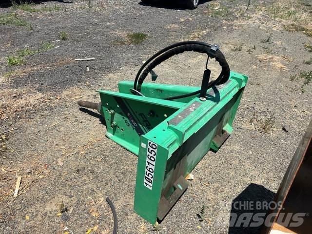 FRD FX45SS Bourací kladiva / Sbíječky