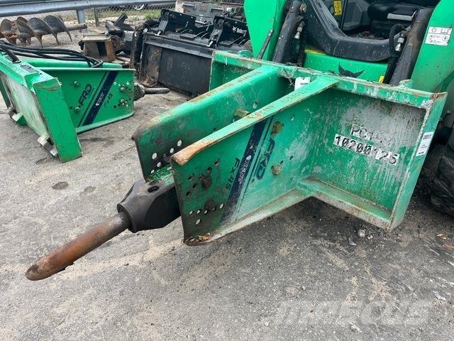 FRD FX45SS Bourací kladiva / Sbíječky