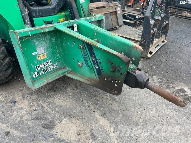 FRD FX45SS Bourací kladiva / Sbíječky