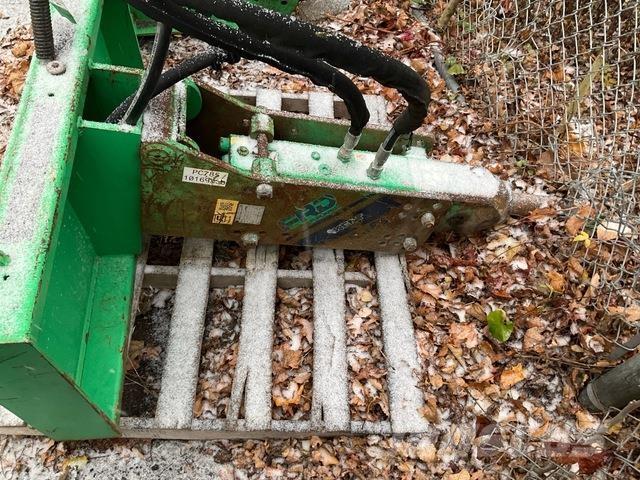 FRD FX55A-C Bourací kladiva / Sbíječky