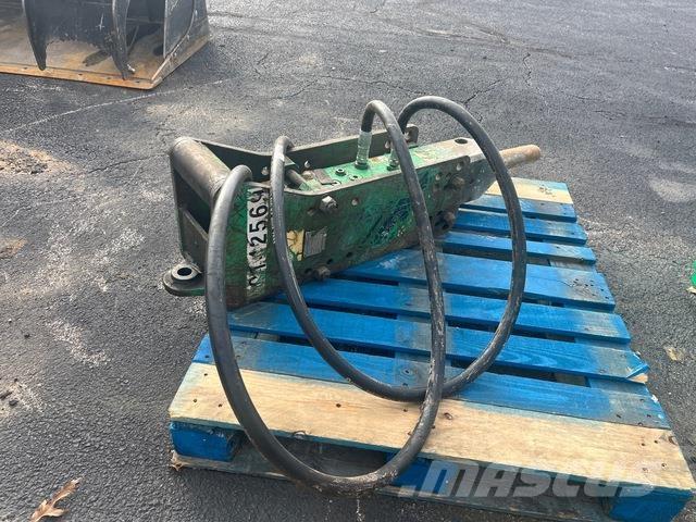 FRD FX55A-CP Bourací kladiva / Sbíječky