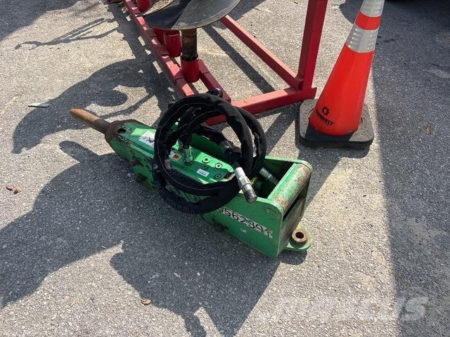 FRD FX55CP Bourací kladiva / Sbíječky