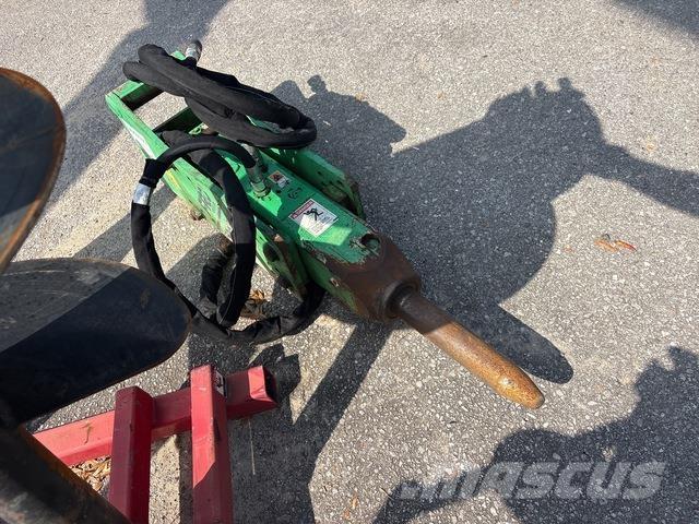 FRD FX55CP Bourací kladiva / Sbíječky