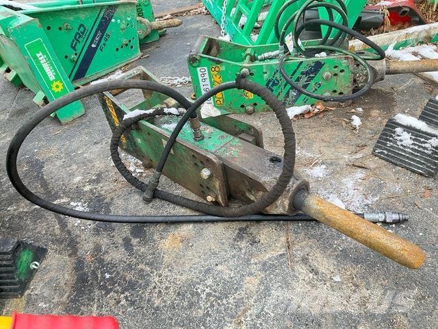 FRD FX55CP Bourací kladiva / Sbíječky