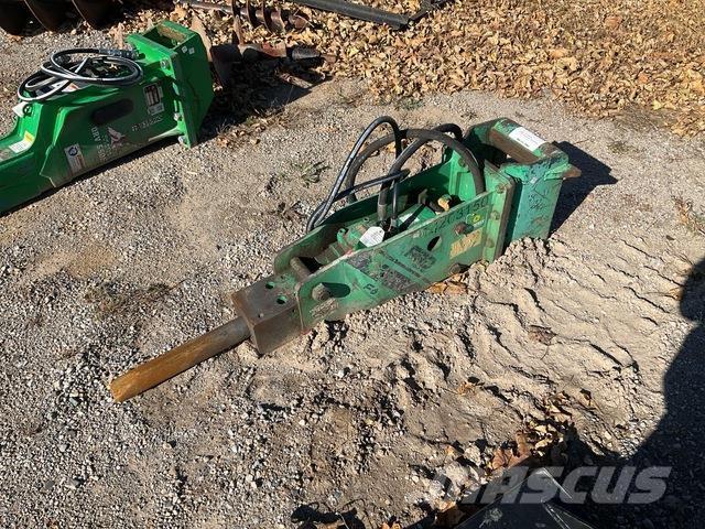 FRD KF6FSP Bourací kladiva / Sbíječky