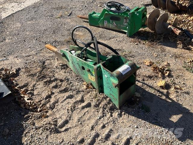 FRD KF6FSP Bourací kladiva / Sbíječky