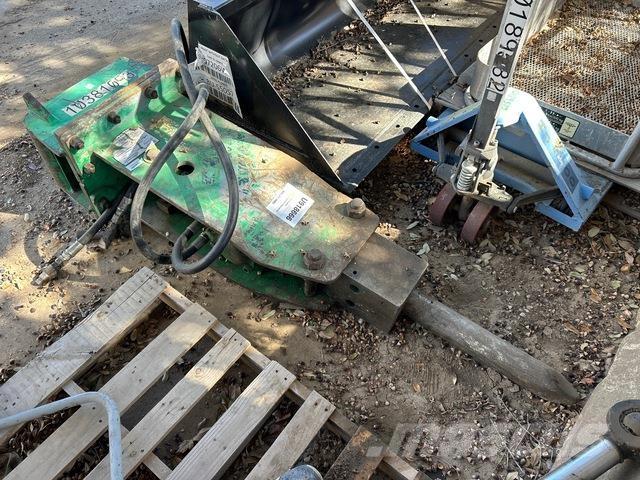 FRD KF9FSPWR Bourací kladiva / Sbíječky