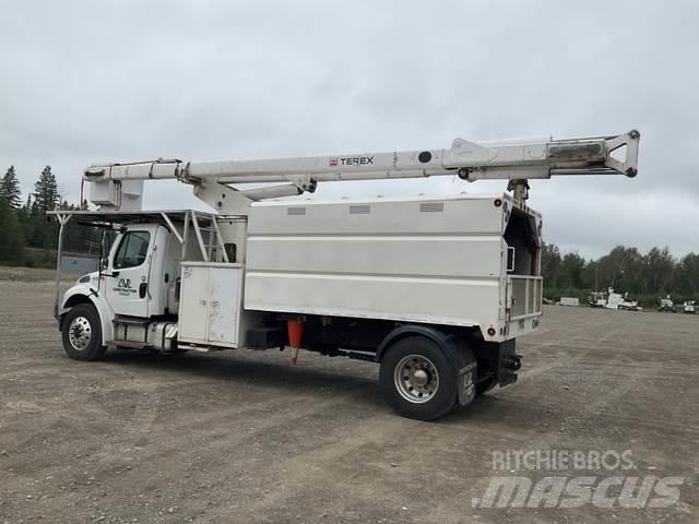 Freightliner  Autoplošiny