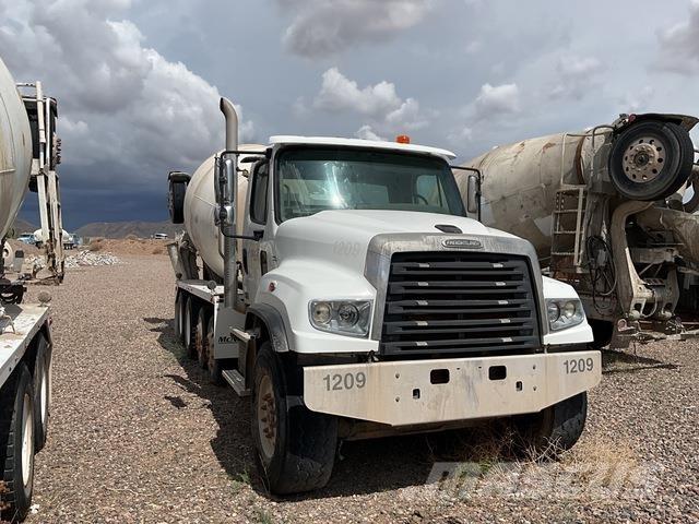 Freightliner  Další