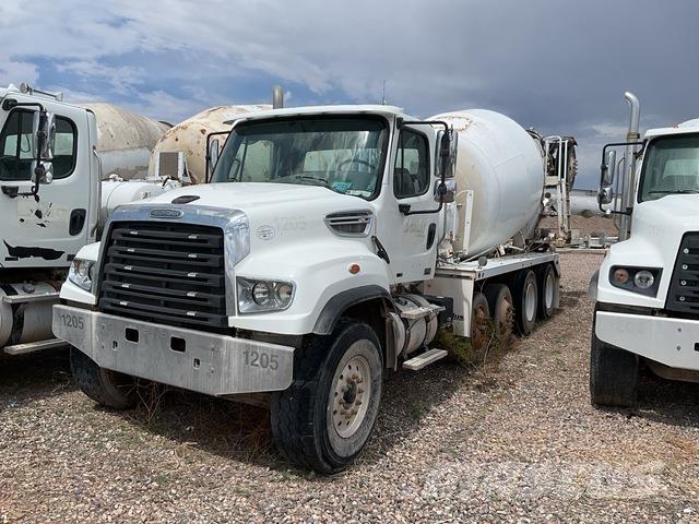Freightliner  Další