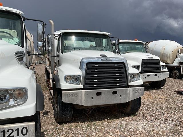 Freightliner  Další