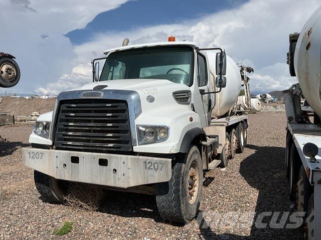 Freightliner  Další
