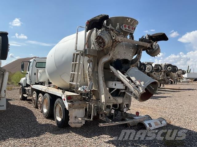 Freightliner  Další