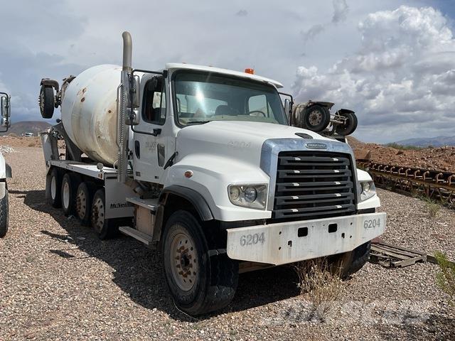 Freightliner  Další