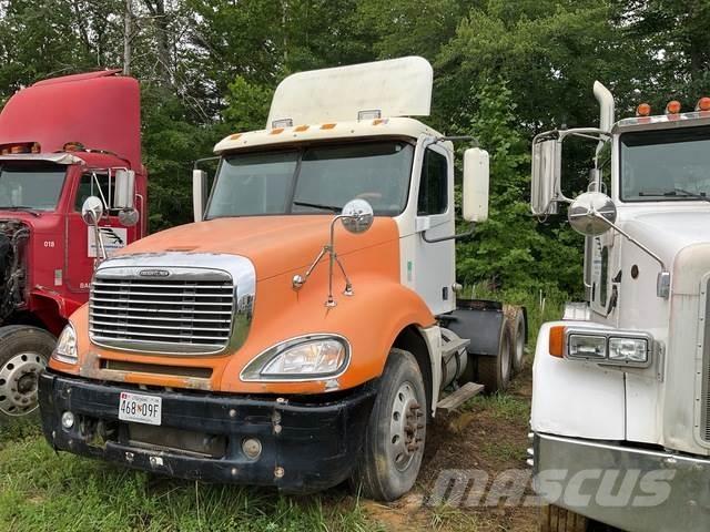 Freightliner  Tahače