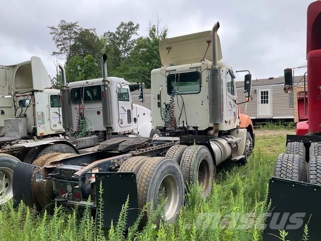 Freightliner  Tahače