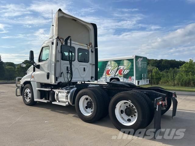Freightliner  Tahače