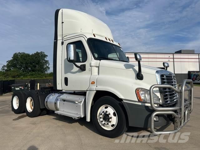 Freightliner  Tahače