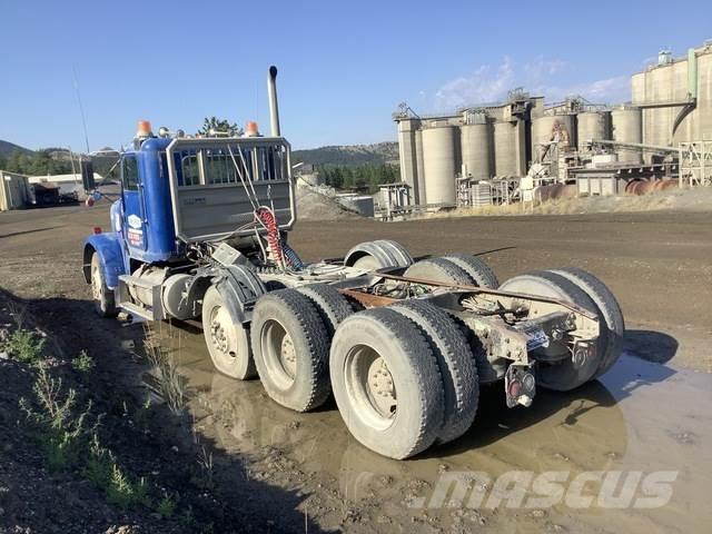 Freightliner  Tahače