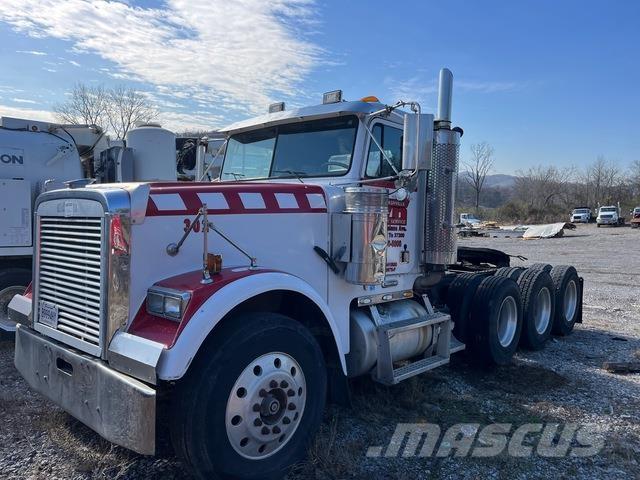 Freightliner  Tahače