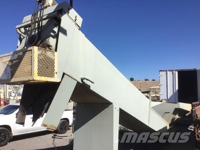 Gator FG-90 Nízkotlakové myčky