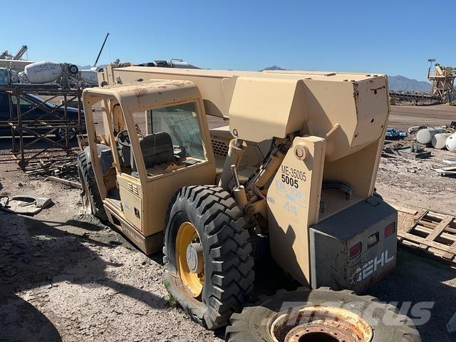 Gehl DL10H Teleskopické manipulátory