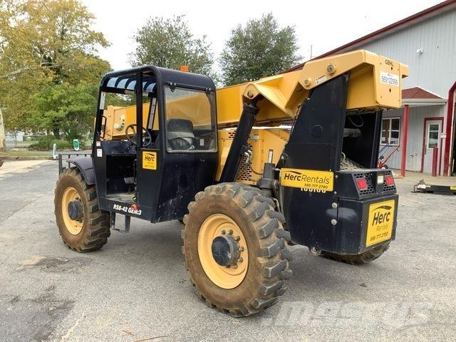 Gehl RS8-42 Teleskopické manipulátory