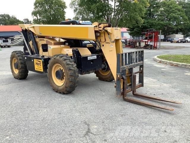 Gehl RS8-42 Teleskopické manipulátory