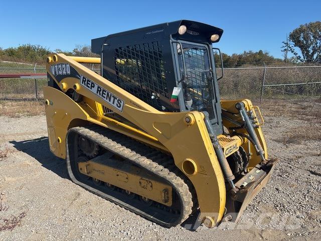 Gehl VT320 Smykem řízené nakladače