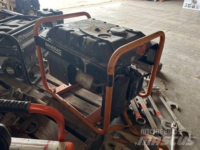 Generac GP5500 Naftové generátory