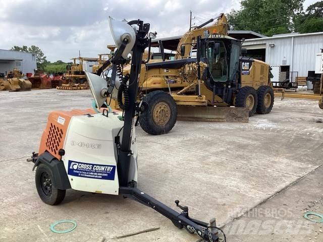 Generac MLT6S Osvětlovací stožáry