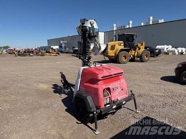 Generac MLT6S Osvětlovací stožáry