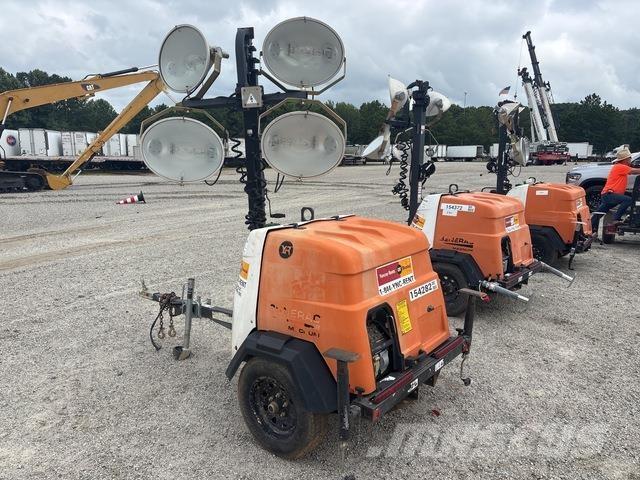 Generac MLT6S Osvětlovací stožáry