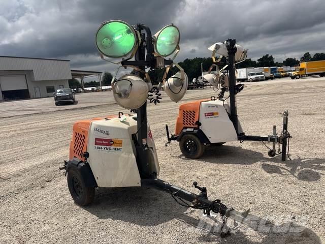 Generac MLT6S Osvětlovací stožáry