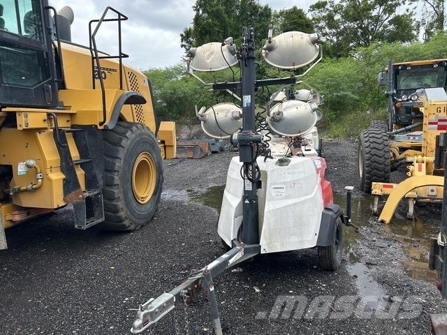 Generac MLT6S Osvětlovací stožáry