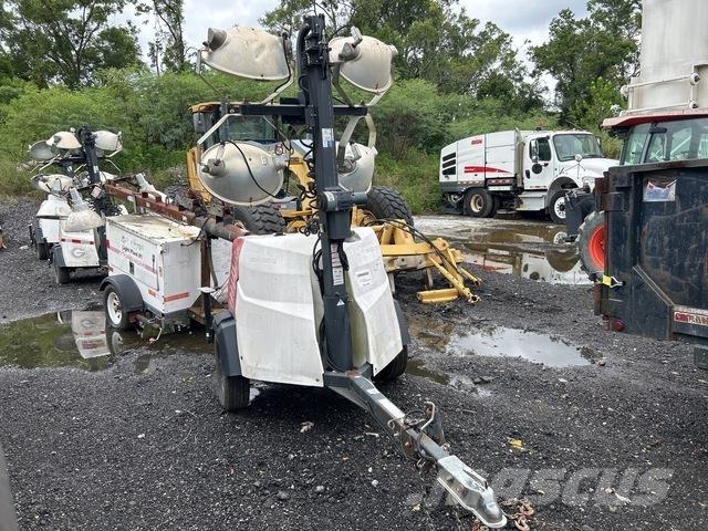 Generac MLT6S Osvětlovací stožáry
