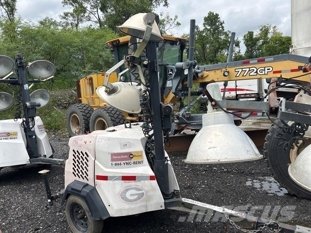 Generac MLT6S Osvětlovací stožáry
