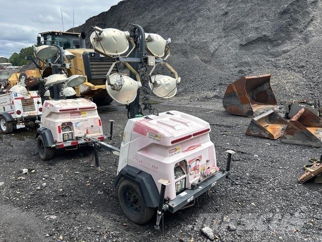 Generac MLT6S Osvětlovací stožáry