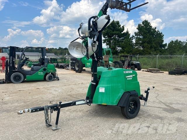 Generac MLT6S Osvětlovací stožáry