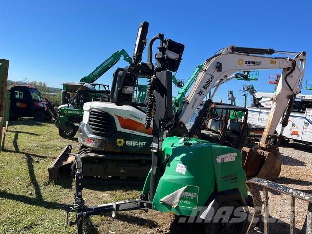 Generac MLT6S Osvětlovací stožáry